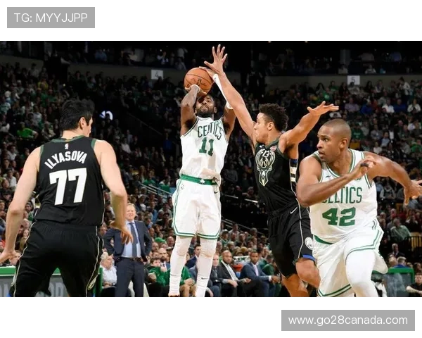 黄蜂外线火力全开，克尼普尔三分连续命中