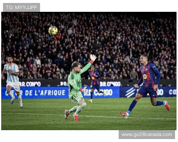 奥尔莫弧线球破门,巴萨1-0马略卡取主场十连胜