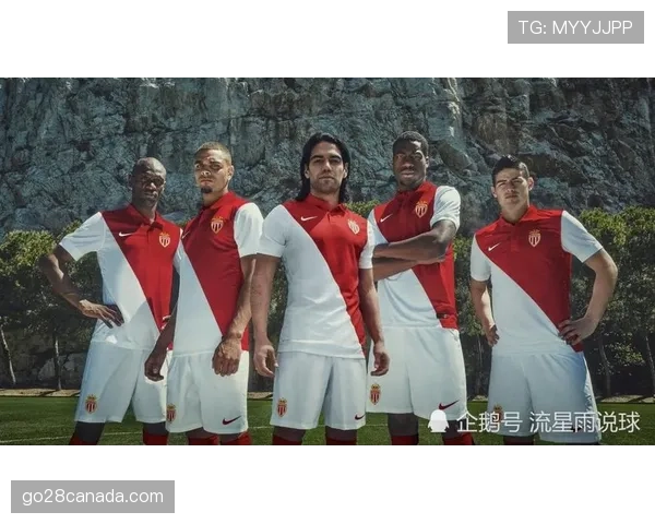 摩纳哥公布欧冠晋级后奖金分配方案,全队士气高涨