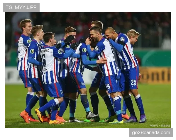 深度报道:柏林赫塔保级关键战,跑动数据揭示其战术执行力提升 深度报道:柏林赫塔保级关键战,跑动数据揭示其战术执行力提升