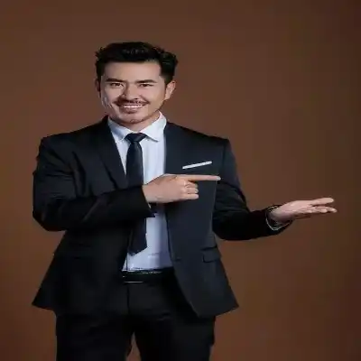 庞宇奕